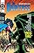 The Huntress (1989-1990) #14