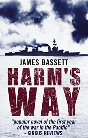 Harm's Way (Kindle Edition)