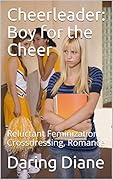 Boy for the Cheer (Lee Corcoran, #1) 