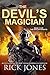 The Devil's Magician (Vatican Knights #14)