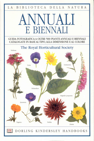 Annuali e Biennali (Paperback)