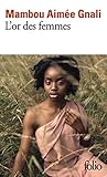 L'Or des femmes