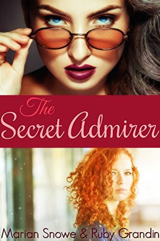The Secret Admirer (Kindle Edition)