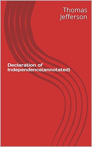 Declaration of Independence