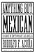 Anything But Mexican: Chica...