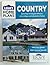 Lowe's Home Plan Country Featuring Inviting Farmhouses, Cozy ... by Inc HDA
