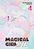 Magical Girl Site, Vol. 4