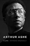 Arthur Ashe: A Life Book cover for Arthur Ashe: A Life