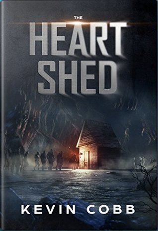 The Heart Shed (Kindle Edition)