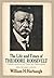 The Life and Times of Theodore Roosevelt by William Henry Harbaugh