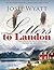 Letters To Landon Book #2 by Josh Wyatt