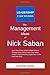 The Management Ideas of Nic...