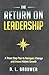 The Return on Leadership by D.L. Brouwer