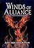 Winds of Alliance (The Realms of Algernon Book 3)