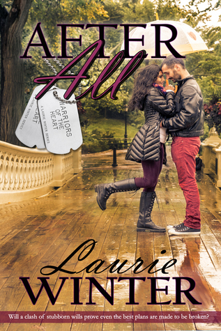 After All (Warriors of the Heart #3)
