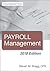 Payroll Management: 2018 Edition