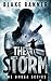 The Storm (Omega #3) by Blake Banner