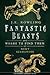 Fantastic Beasts and Where to Find Them: (Hogwarts Library Book)