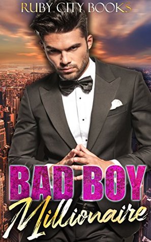 Bad Boy Millionaire (7 Stories)