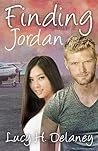 Finding Jordan (Our Road to Love #3)