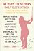 Woman to Woman Golf Instructions by Candy Adams