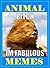 Animal Memes by Memes Entertainment Studio
