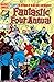 Fantastic Four (1961-1998) Annual #18