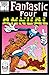 Fantastic Four (1961-1998) Annual #17 (Fantastic Four (1961-1996))