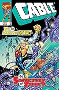 Cable (1993-2002) #69