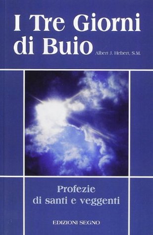 I tre giorni di buio