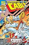 Cable (1993-2002) #63