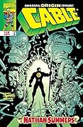 Cable (1993-2002) #64