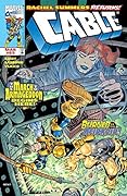 Cable (1993-2002) #65
