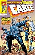 Cable (1993-2002) #67