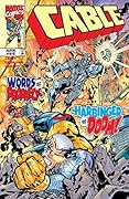 Cable (1993-2002) #66