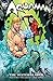 Aquaman: The Waterbearer New Edition (Aquaman New Edition, #1)