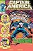 Captain America: Sentinel o...