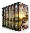 Under A Western Sky Boxed Set