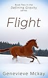Flight (Defining Gravity #2)