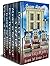 Senoia Cozy Mystery Boxed Set: Books 1 - 6