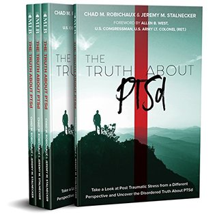 The Truth About PTSD (Paperback)
