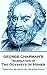 The Odyssey of Homer, Translated by George Chapman: “There will be killing till the score is paid”