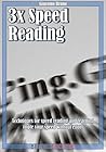 3x Speed Reading....