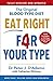 Eat Right 4 Your Type: Full...