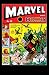 Marvel Mystery Comics (1939-1949) #10