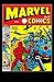 Marvel Mystery Comics (1939...