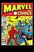Marvel Mystery Comics (1939-1949) #11