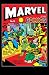Marvel Mystery Comics (1939...