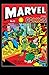 Marvel Mystery Comics (1939-1949) #12