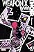 Weapon X Noir (2010) #1
